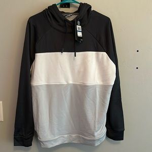 Under Armour hoodie